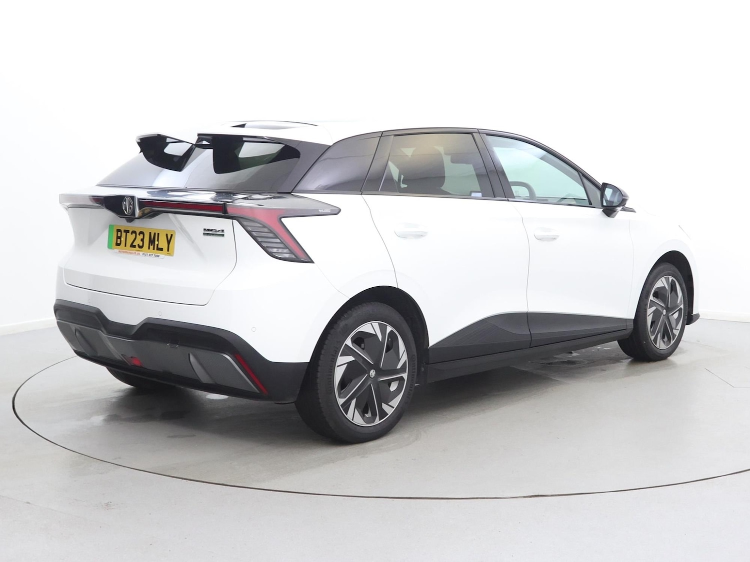 Used MG MG4 2023 for sale - 76755411: Photo 5