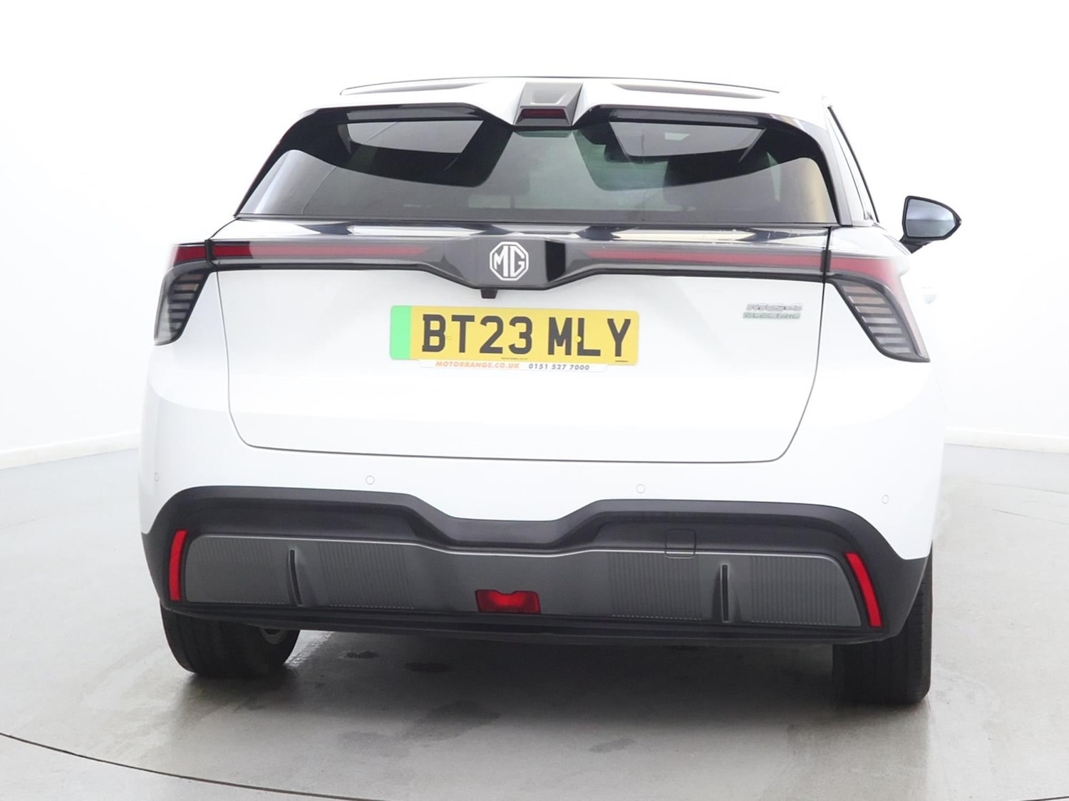 Used MG MG4 2023 for sale - 76755411: Photo 6