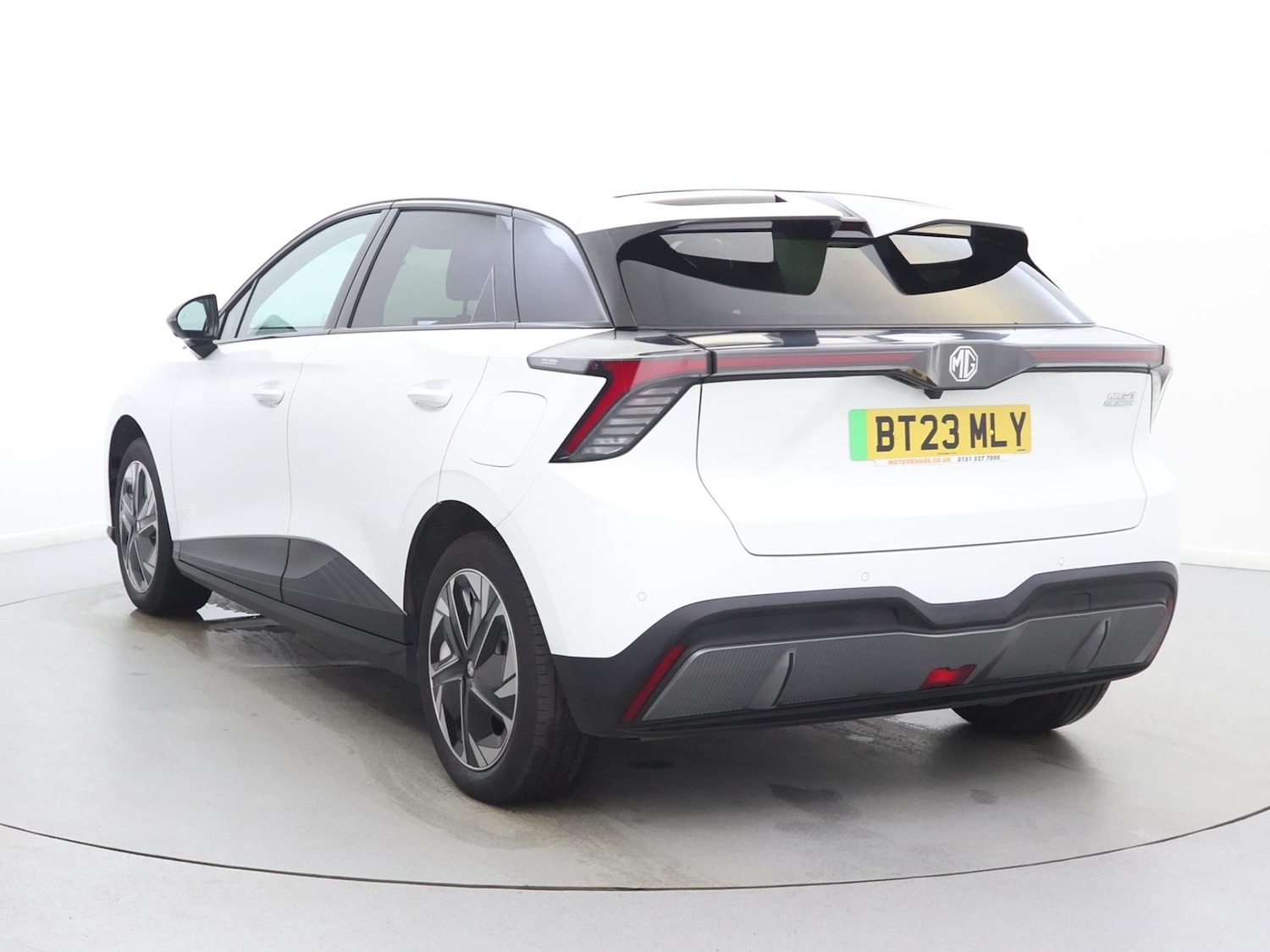 Used MG MG4 2023 for sale - 76755411: Photo 7