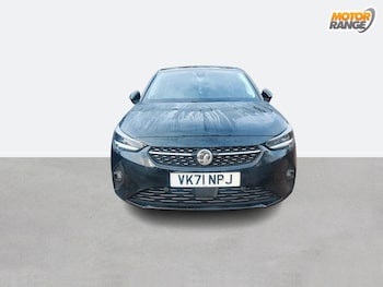 Used Vauxhall Corsa 2021 for sale - 76828043: Photo