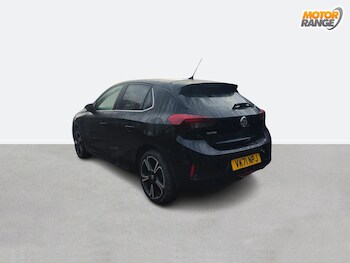 Used Vauxhall Corsa 2021 for sale - 76828043: Photo