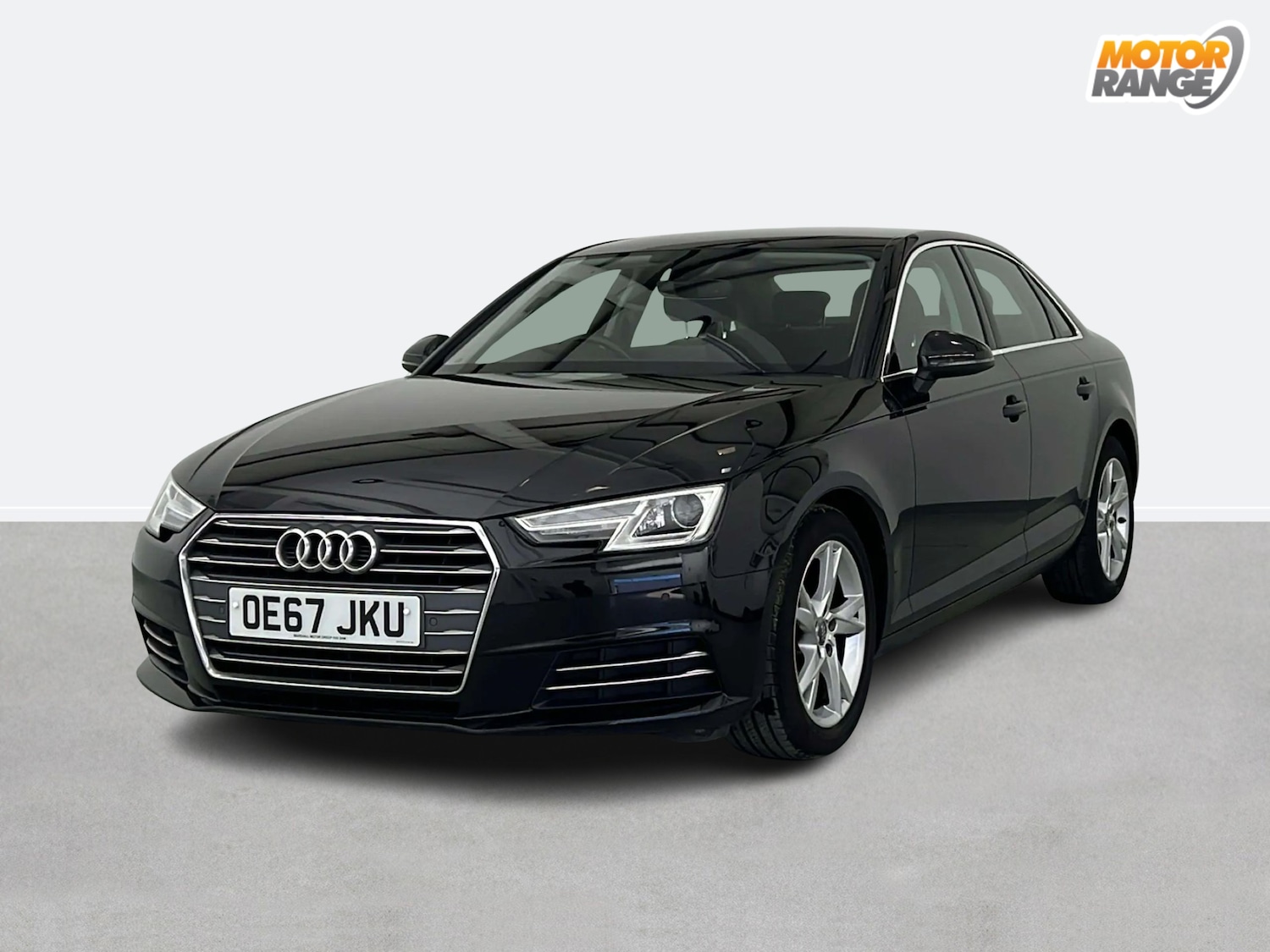 Used Audi A4 2017 for sale - 78052790: Photo 3