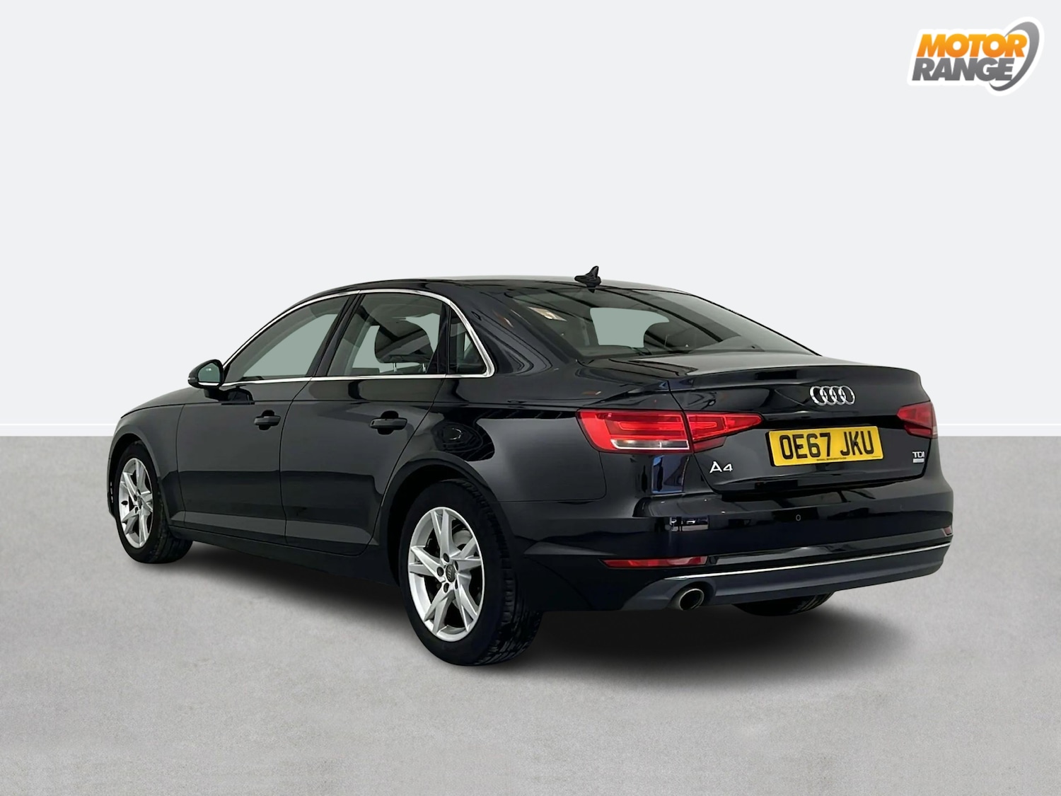 Used Audi A4 2017 for sale - 78052790: Photo 5