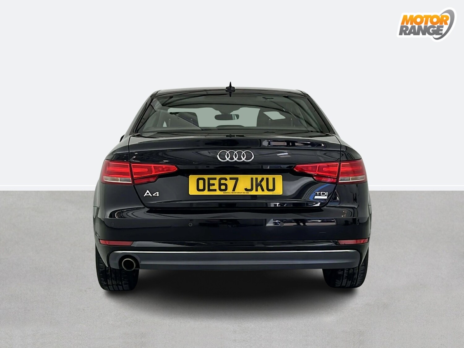 Used Audi A4 2017 for sale - 78052790: Photo 6