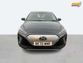 Used Hyundai IONIQ 2021 for sale - 74658741: Photo