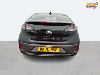 Used Hyundai IONIQ 2021 for sale - 74658741: Photo