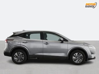 Used Nissan Qashqai 2022 for sale - 77240096: Photo