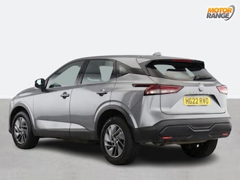 Used Nissan Qashqai 2022 for sale - 77240096: Photo