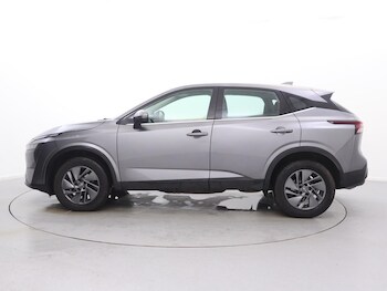 Used Nissan Qashqai 2022 for sale - 77240096: Photo
