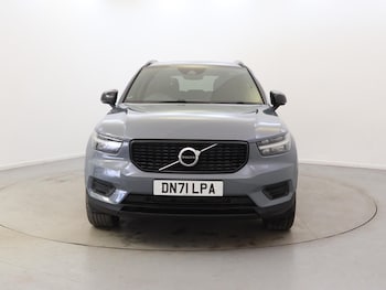 Used Volvo XC40 2022 for sale - 75392825: Photo