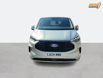 Used Ford Transit Custom 2024 for sale - 78692239: Photo