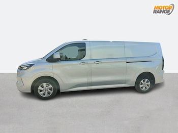 Used Ford Transit Custom 2024 for sale - 78692239: Photo