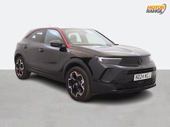 Used Vauxhall Mokka 2024 for sale - 79005680: Photo