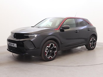 Used Vauxhall Mokka 2024 for sale - 79005680: Photo