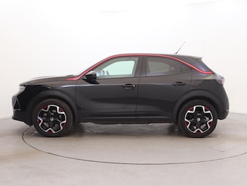 Used Vauxhall Mokka 2024 for sale - 79005680: Photo