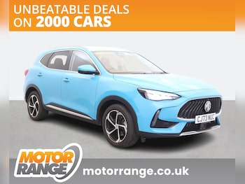 Used MG MG HS 2024 for sale - 79606317: Photo