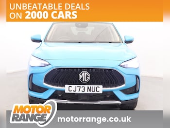 Used MG MG HS 2024 for sale - 79606317: Photo