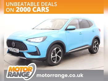 Used MG MG HS 2024 for sale - 79606317: Photo