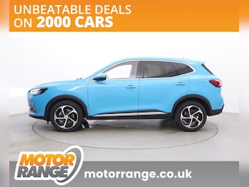 Used MG MG HS 2024 for sale - 79606317: Photo