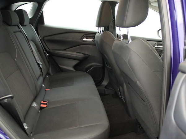 Used Nissan Qashqai 2022 for sale - 75536226: Photo 11