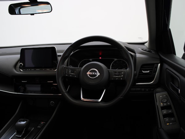 Used Nissan Qashqai 2022 for sale - 75536226: Photo 14