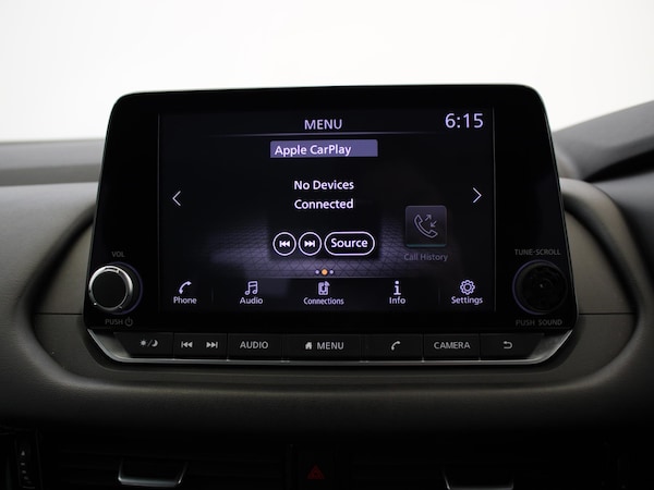 Used Nissan Qashqai 2022 for sale - 75536226: Photo 16