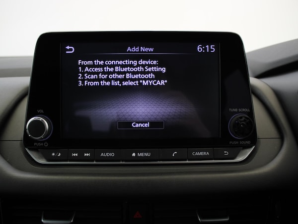 Used Nissan Qashqai 2022 for sale - 75536226: Photo 19