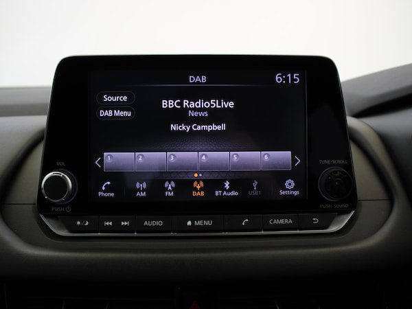 Used Nissan Qashqai 2022 for sale - 75536226: Photo 20
