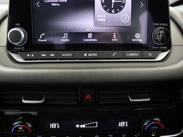 Used Nissan Qashqai 2022 for sale - 75536226: Photo 22