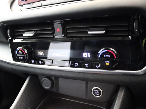 Used Nissan Qashqai 2022 for sale - 75536226: Photo 23