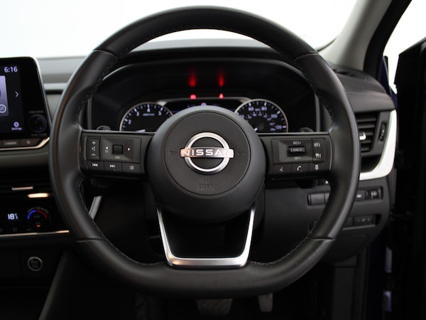 Used Nissan Qashqai 2022 for sale - 75536226: Photo 25
