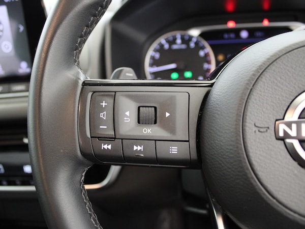 Used Nissan Qashqai 2022 for sale - 75536226: Photo 26