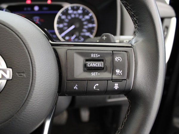 Used Nissan Qashqai 2022 for sale - 75536226: Photo 27