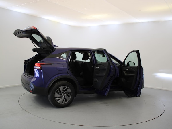Used Nissan Qashqai 2022 for sale - 75536226: Photo 34