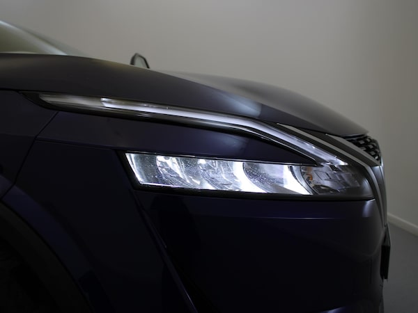 Used Nissan Qashqai 2022 for sale - 75536226: Photo 35