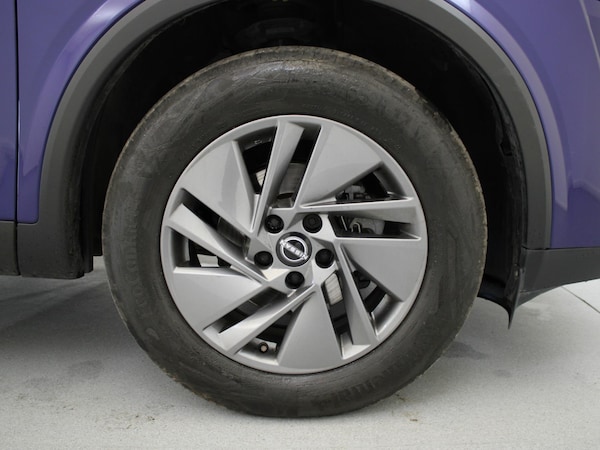 Used Nissan Qashqai 2022 for sale - 75536226: Photo 36