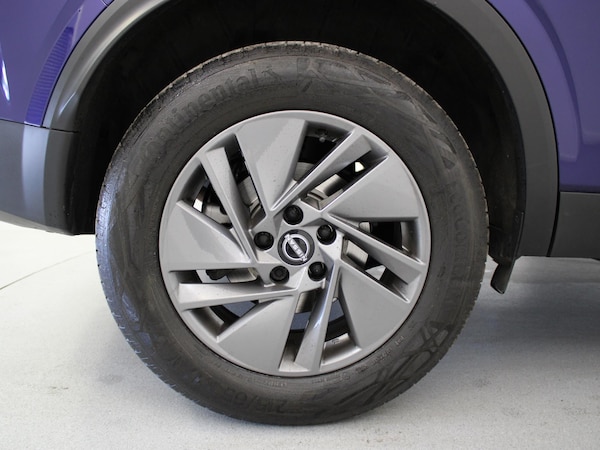 Used Nissan Qashqai 2022 for sale - 75536226: Photo 37