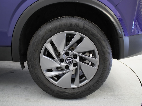 Used Nissan Qashqai 2022 for sale - 75536226: Photo 38