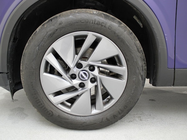 Used Nissan Qashqai 2022 for sale - 75536226: Photo 39
