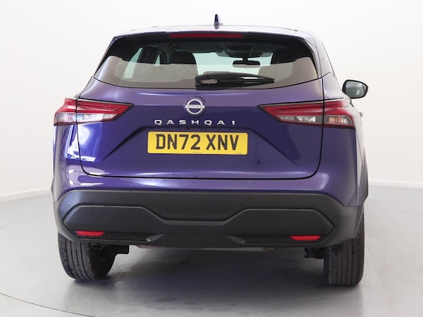 Used Nissan Qashqai 2022 for sale - 75536226: Photo 6