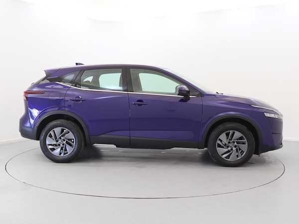 Used Nissan Qashqai 2022 for sale - 75536226: Photo 8