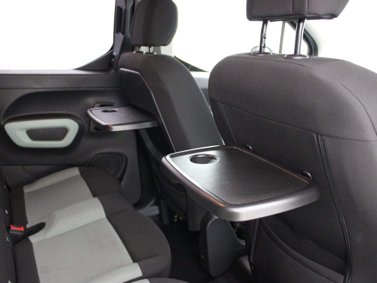 Used Citroen Berlingo 2021 for sale - 76300185: Photo 12