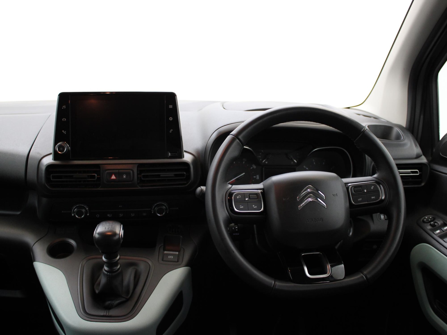 Used Citroen Berlingo 2021 for sale - 76300185: Photo 13