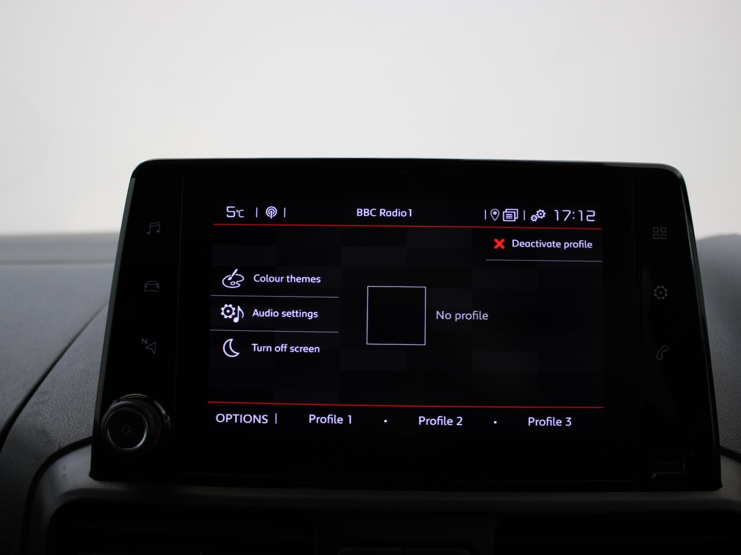 Used Citroen Berlingo 2021 for sale - 76300185: Photo 16