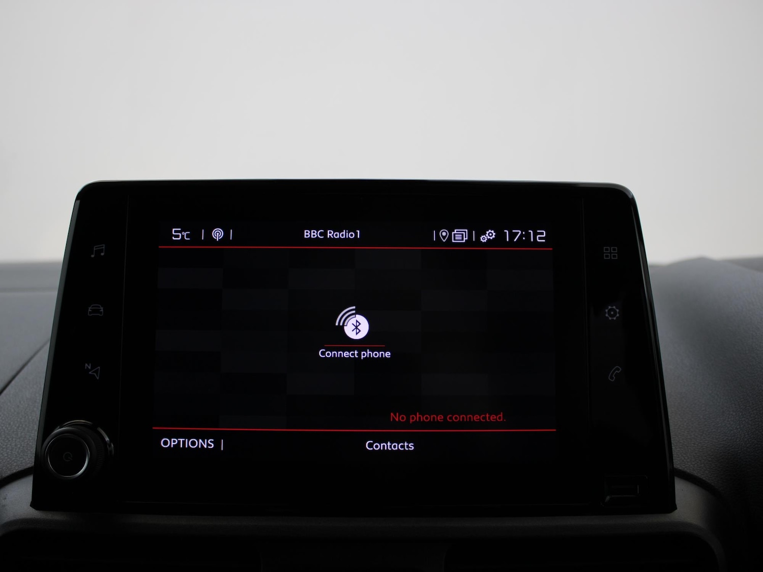 Used Citroen Berlingo 2021 for sale - 76300185: Photo 17