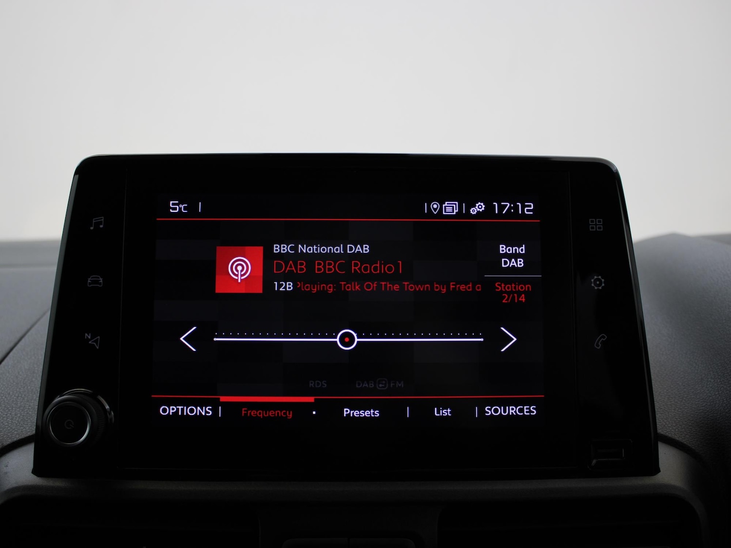 Used Citroen Berlingo 2021 for sale - 76300185: Photo 18