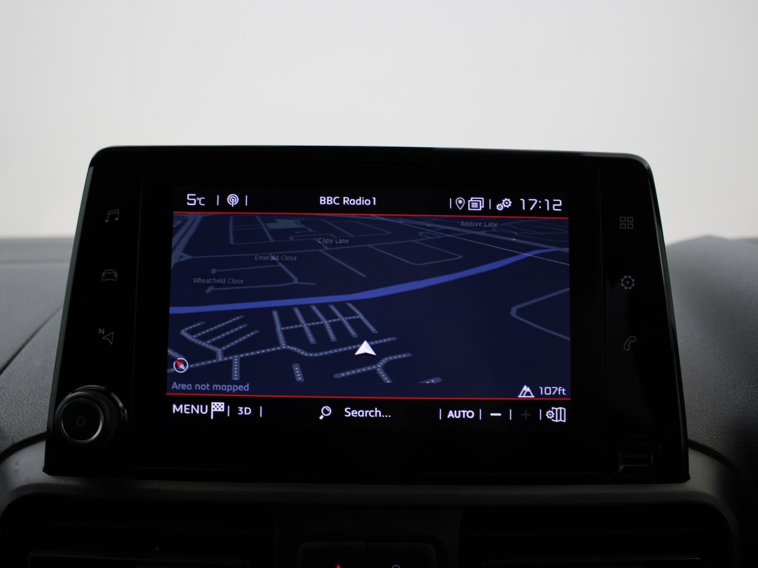 Used Citroen Berlingo 2021 for sale - 76300185: Photo 19