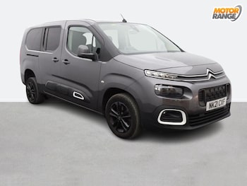 Citroen - Berlingo