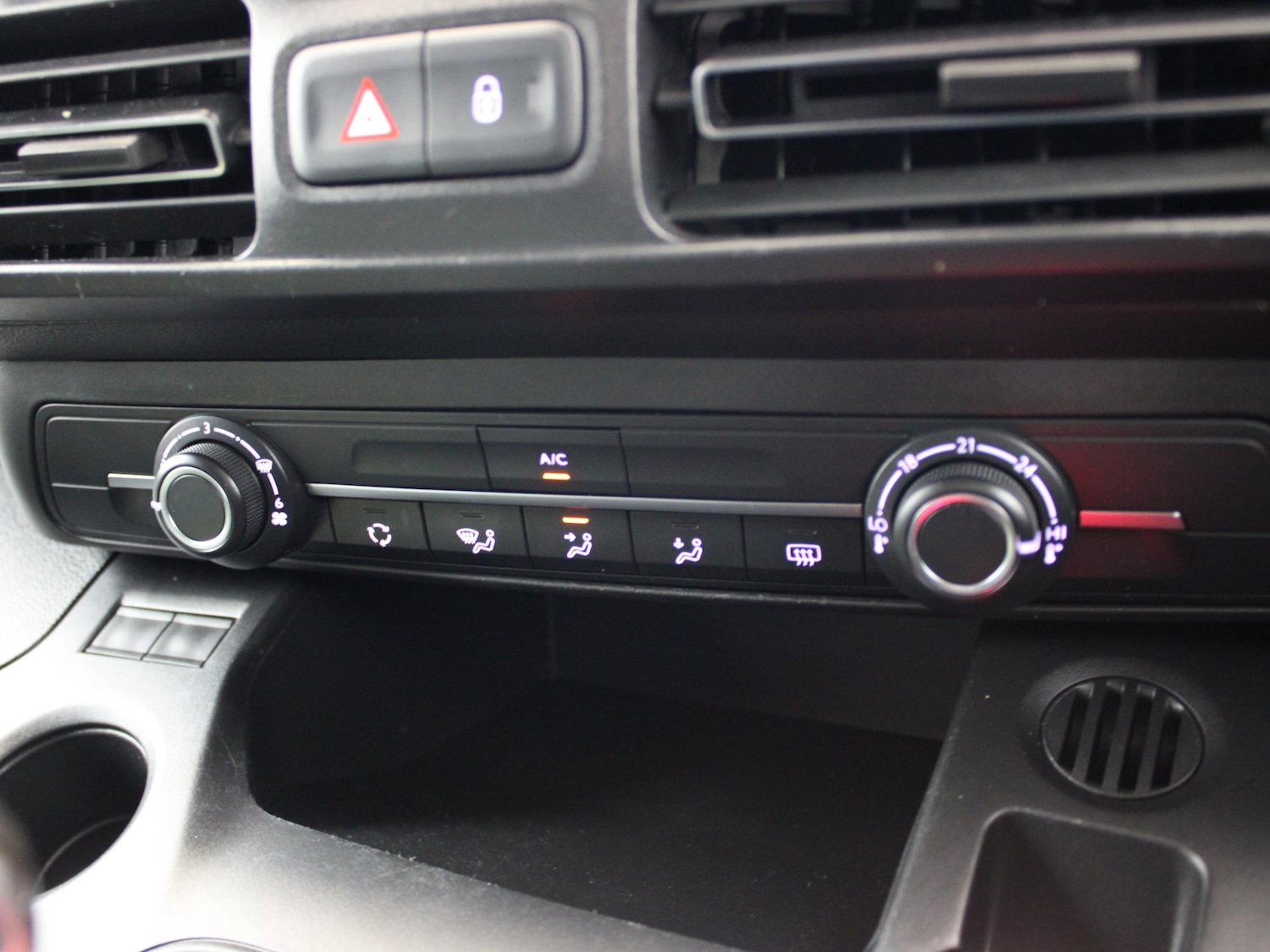 Used Citroen Berlingo 2021 for sale - 76300185: Photo 22