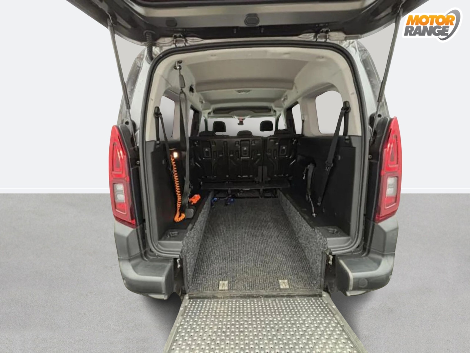 Used Citroen Berlingo 2021 for sale - 76300185: Photo 3